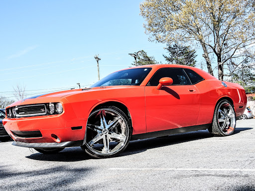 Used Car Dealer «Southern Auto Imports LLC», reviews and photos, 5124 Stone Mountain Hwy, Stone Mountain, GA 30087, USA