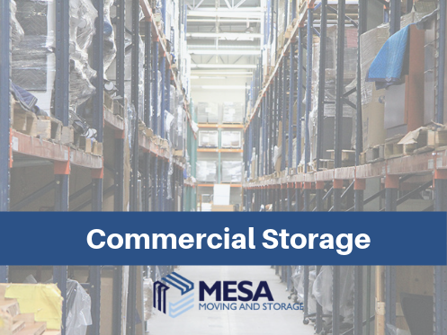 Moving and Storage Service «Mesa Moving and Storage», reviews and photos, 2275 S 900 W, Salt Lake City, UT 84119, USA