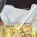 Photo n°1 de l'avis de R. fait le 10/10/2023 à 11:45 sur le  Nova Pizza Haus à Schkeuditz