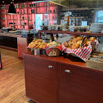 Photo n°3 de l'avis de M.E. fait le 01/05/2023 à 17:35 sur le  Grand Café am Stadtgarten à Emden