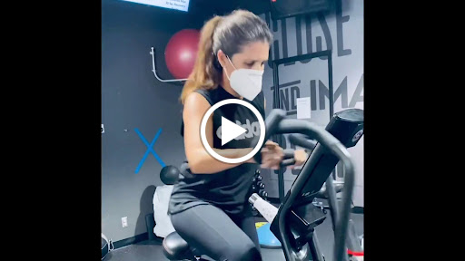 Gym «redzone FITNESS», reviews and photos, 112 Valencia Ave, Coral Gables, FL 33134, USA