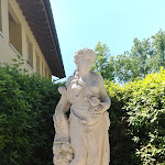 Photo n°3 de l'avis de Fabio.. fait le 01/06/2018 à 11:12 sur le  Ristorante La Corte à San Michele Vecchio