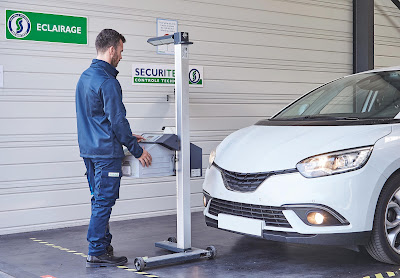 Sécuritest Contrôle Technique Automobile Vierzon à Vierzon
