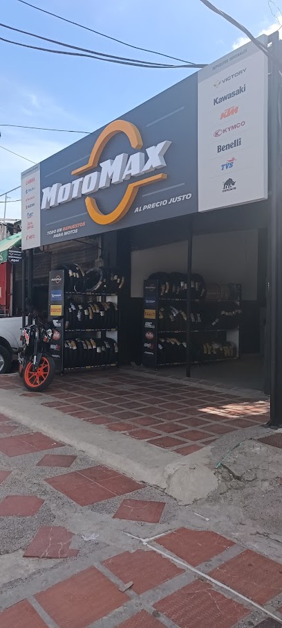 MotoMax Barranquilla Cordialidad