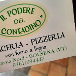 Photo n°1 de l'avis de G. fait le 26/08/2020 à 12:46 sur le  Il Podere del Contadino à Bolsena