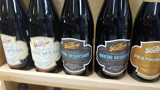 Liquor Store «Sunrise Spirits & Food Co», reviews and photos, 25862 Tournament Rd, Santa Clarita, CA 91355, USA