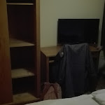 Photo n°2 de l'avis de simon.i fait le 27/11/2016 à 07:47 sur le  Hochdorfer Hirschen à Freiburg im Breisgau