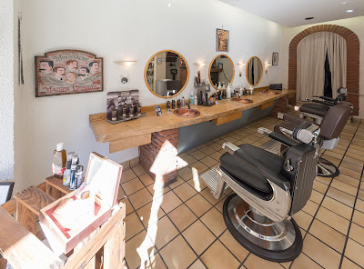 La Boîte A Cheveux à Strasbourg