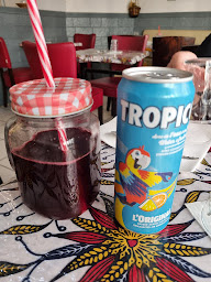 Photo n°32 de RESTAURANT LE 15-17 CHEZ KHAR à Paris ()