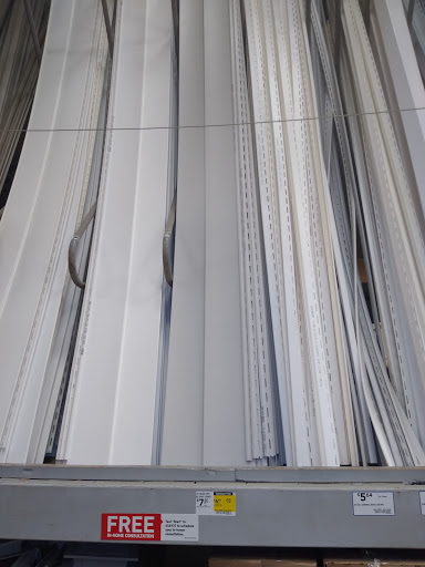 Aluminum frames supplier Chesapeake