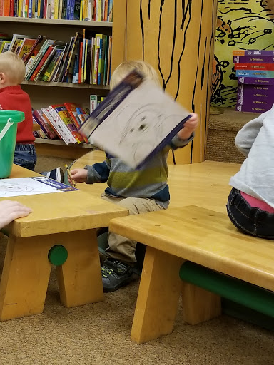 Book Store «Barnes & Noble Booksellers Mansell Crossings SC», reviews and photos, 7660 North Point Pkwy, Alpharetta, GA 30022, USA