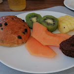 Photo n°5 de l'avis de emeuraude.i fait le 01/08/2023 à 19:46 sur le  Hotel Felix Olbia à Olbia