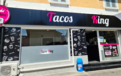 Tacos King Voiron à Voiron