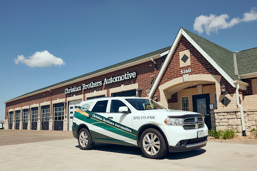Auto Repair Shop «Christian Brothers Automotive Liberty», reviews and photos, 8160 N Church Rd, Kansas City, MO 64158, USA