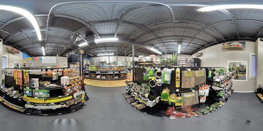 Pet Store «Fins and Skins», reviews and photos, 8451 49th St N, Pinellas Park, FL 33781, USA