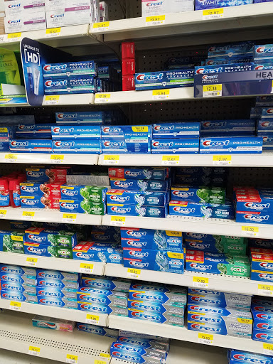 Department Store «Walmart Supercenter», reviews and photos, 1511 Benvenue Rd, Rocky Mount, NC 27804, USA