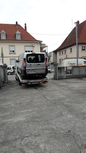 Photo 4 - AD Garage Expert AGENCE KUENTZ HEGENHEIM