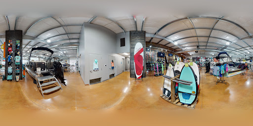 Boat Dealer «Action Water Sports», reviews and photos, 8051 N Old US Hwy 23, Fenton, MI 48430, USA