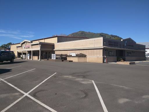 Building Materials Store «Hayward Lumber», reviews and photos, 236 Higuera St, San Luis Obispo, CA 93401, USA