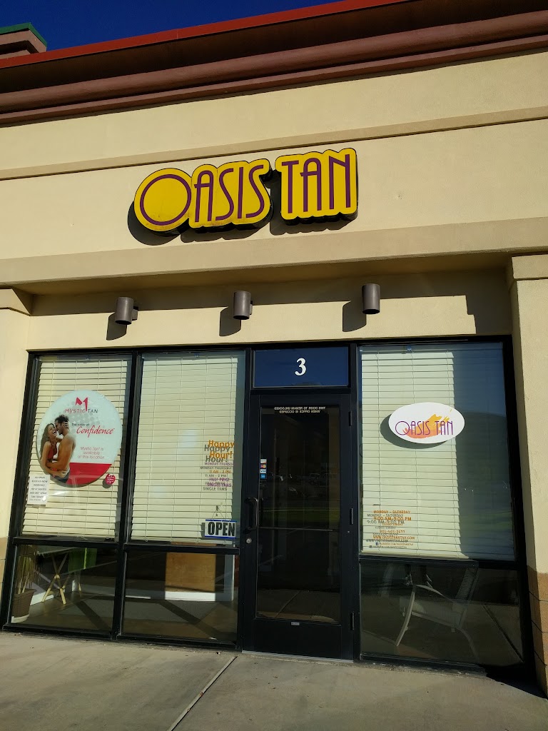 Oasis Tan 84651