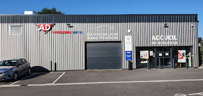 AD Carrosserie DSP 31 à Villemur-sur-Tarn