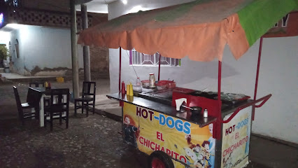 Hot Dogs - Juárez Ote. 201, La Bomba, 63440 Tecuala, Nay., Mexico