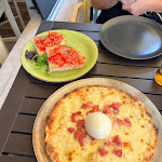 Photo n°1 de l'avis de Jocelyn.e fait le 25/11/2022 à 01:14 sur le  Scartuccio à Lagos