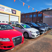 U-Ride Auto Sales And Service - Photo 6 - Car repair in Ansonia, CT, New Haven