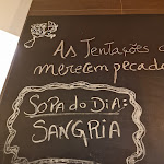 Photo n°3 de l'avis de Filomena.u fait le 23/04/2024 à 23:12 sur le  Pecado Carnal - Tapas & Wines à Baguim do Monte