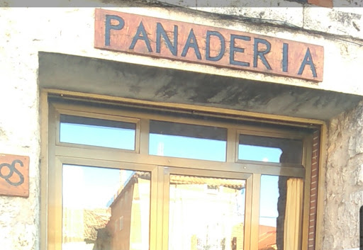 Panaderías