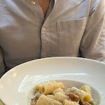 Photo n°2 de l'avis de Marie.e fait le 02/05/2023 à 18:35 sur le  Il Sorpasso à Rome