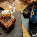 Photo n°2 de l'avis de Manuel.o fait le 13/10/2023 à 23:21 sur le  Mercado - Food & Drinks à Matosinhos