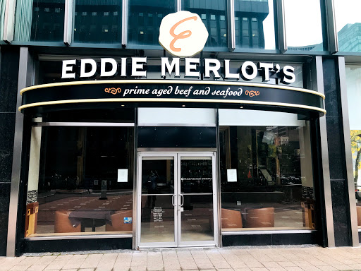 Eddie Merlot's Prime Aged Beef and Seafood Pittsburgh