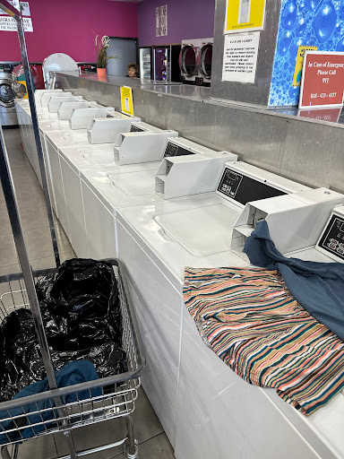 Rinse and Roll Laundry image