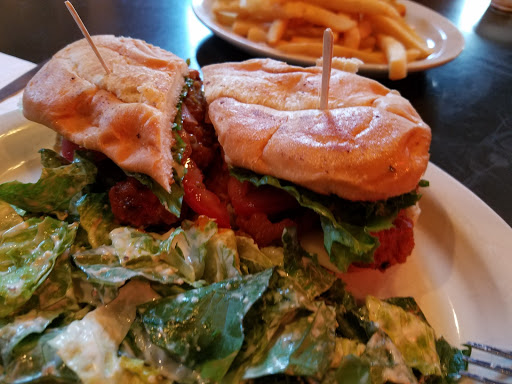 Grumpys Restaurant & Pub image