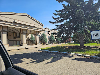 BA Hotel 2807 50 Ave, Red Deer, AB T4R 1H6, Canada