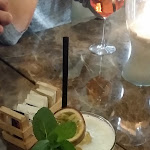 Photo n°1 de l'avis de Lalix.e fait le 09/12/2017 à 22:53 sur le  VITA Brescia - Bar ristorante con apertivi, colazione, pranzi à Brescia