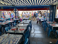 Photos du propriétaire du Restaurant de fruits de mer La Marine du Cap à Le Cap d'Agde - n°6