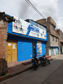 INSTITUCIÓN EDUCATIVA PRIVADA PALMER