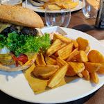 Photo n°1 de l'avis de stefano.a fait le 09/06/2019 à 08:33 sur le  Donna Burgherita à Merate