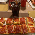 Photo n°2 de l'avis de Anton.g fait le 28/12/2023 à 02:40 sur le  Bruschetteria Faedo à Faedo