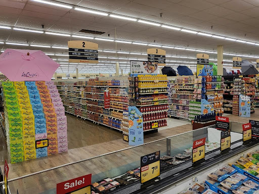 Grocery Store «Jewel-Osco», reviews and photos, 4 E Ogden Ave, Westmont, IL 60559, USA
