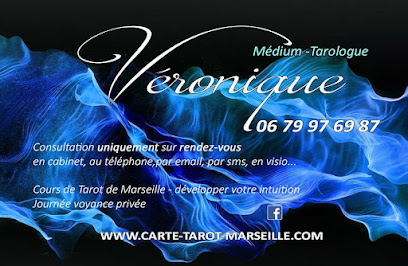 Vero Event's voyance Graphiste