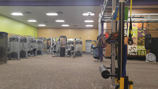 Gym «Anytime Fitness», reviews and photos, 89 West Rd, Ellington, CT 06029, USA