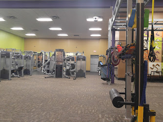 Anytime Fitness