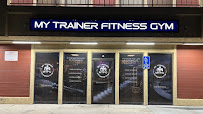 Enrique Guijosa - My Trainer Fitness Gym - Photo 2 - Car repair in La Habra, CA, Fullerton