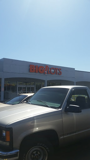 Discount Store «Big Lots», reviews and photos, 1535 S Western Ave, Marion, IN 46953, USA