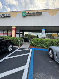 Enterprise Rent-A-Car - Photo 2 - Car repair in Davie, FL, Pembroke Pines