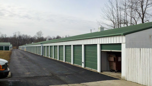 Self-Storage Facility «Hold More Self Storage», reviews and photos, 5530 Columbus Pike, Lewis Center, OH 43035, USA