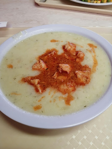 Belvárosi Főzi - Étterem